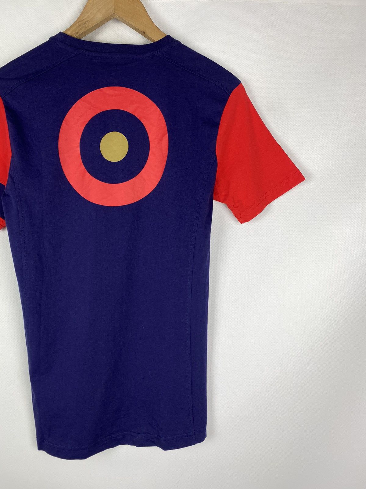 Rapha BNWT! Rapha Bradley Wiggins men’s cycling t shirt size S Size US S / EU 44-46 / 1 - 15 Thumbnail