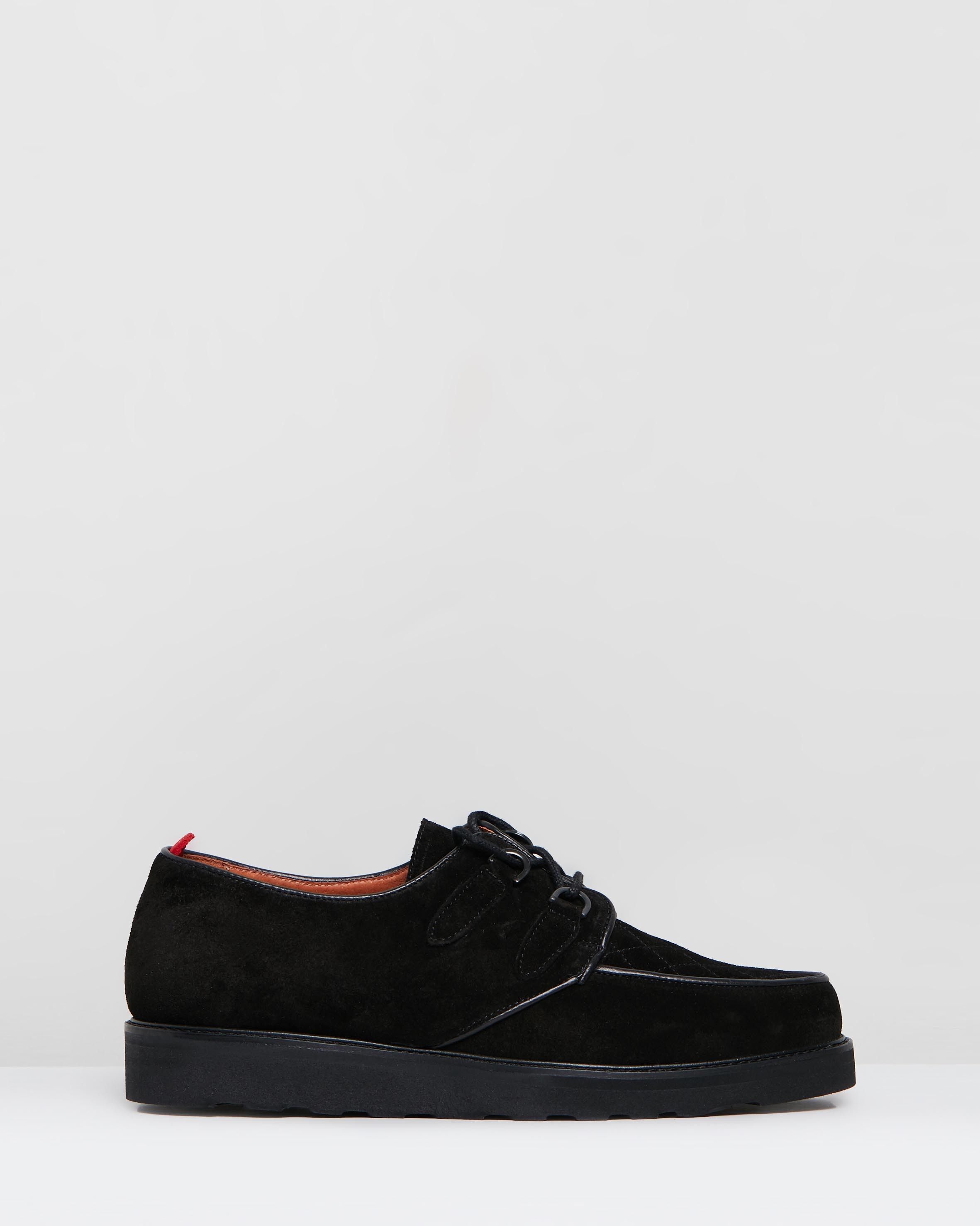 Oliver Spencer Brothel Creeper Size US 9 / EU 42 - 2 Thumbnail
