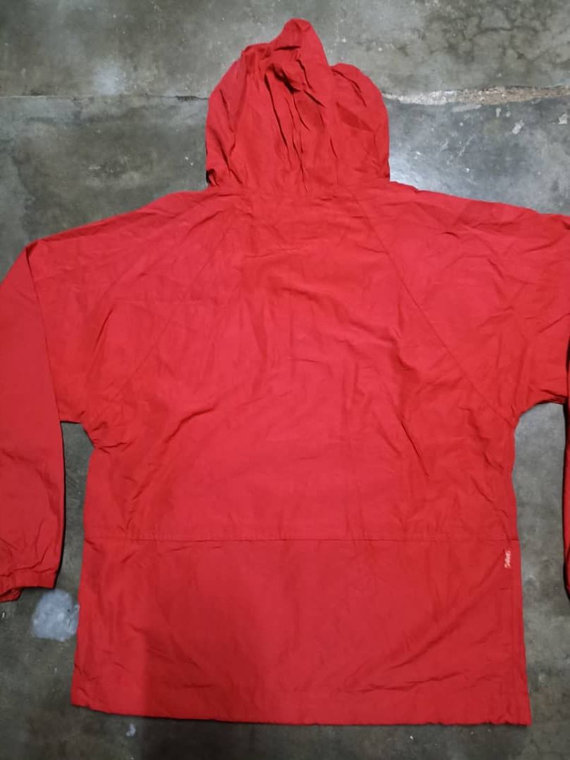 Japanese Brand × Vintage Vintage Miller anorak Jacket Size US M / EU 48-50 / 2 - 6 Thumbnail