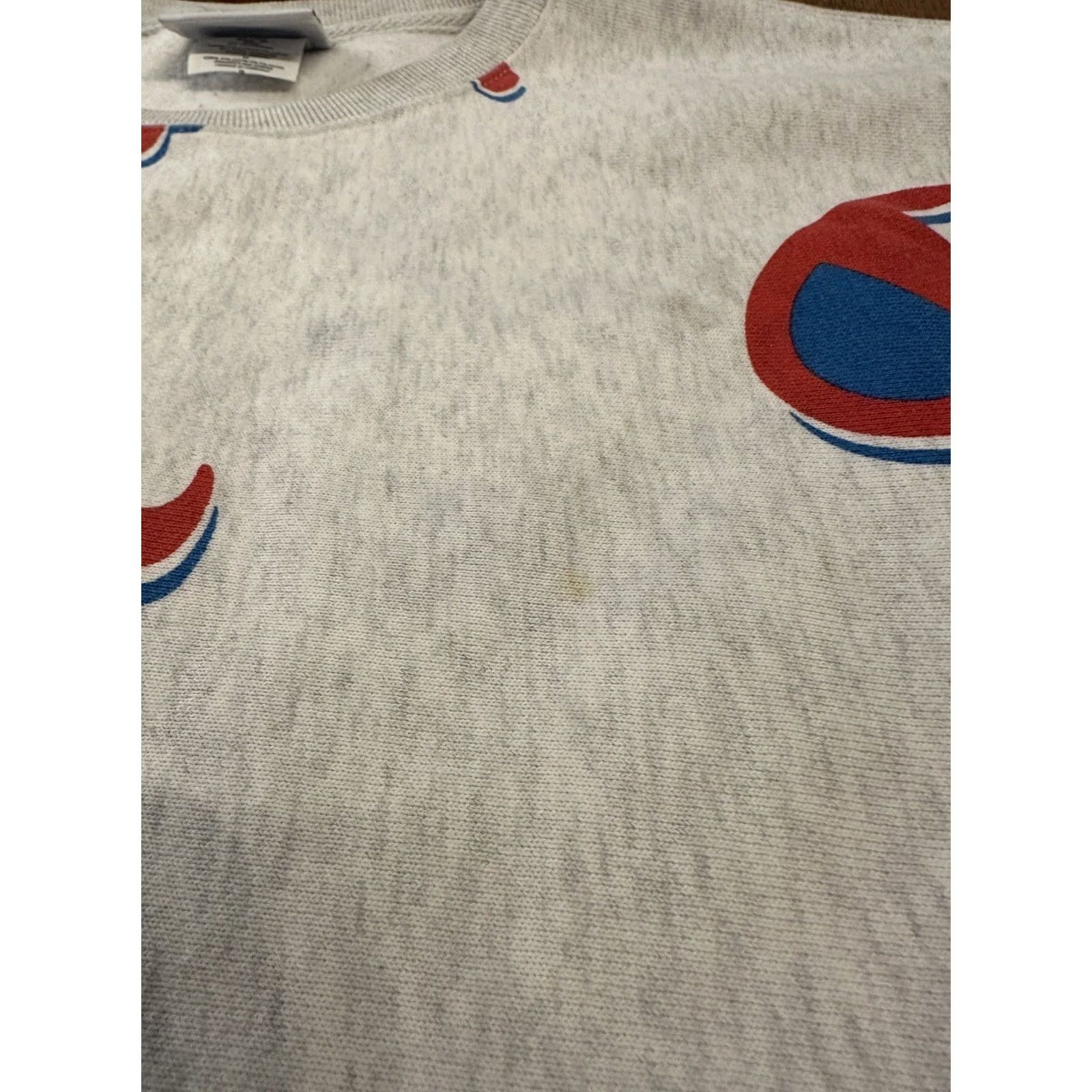 Champion Champion Reverse Weave Sweatshirt Crewneck XL Men Gray Blue Reversible Pullover Green Size US XL / EU 56 / 4 - 4 Thumbnail