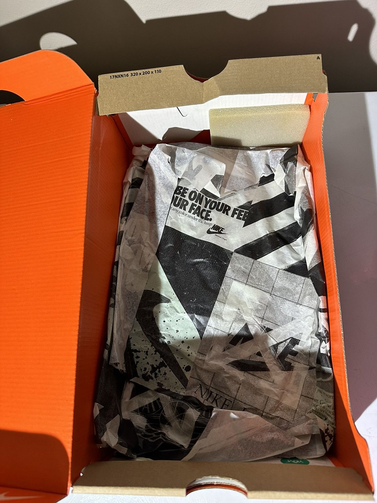 Nike × Off-White Nike x OFF WHITE Zoom Fly Pink Size US 9.5 / EU 42-43 - 6 Thumbnail