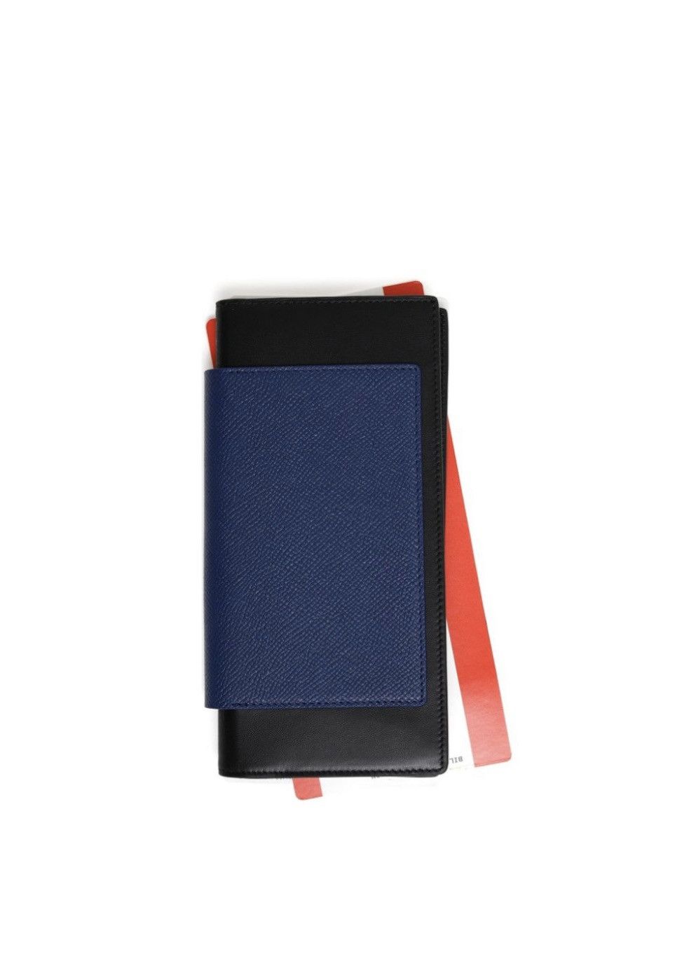 Balenciaga BNWT Rare Balenciaga Passport Wallet Size ONE SIZE - 2 Thumbnail