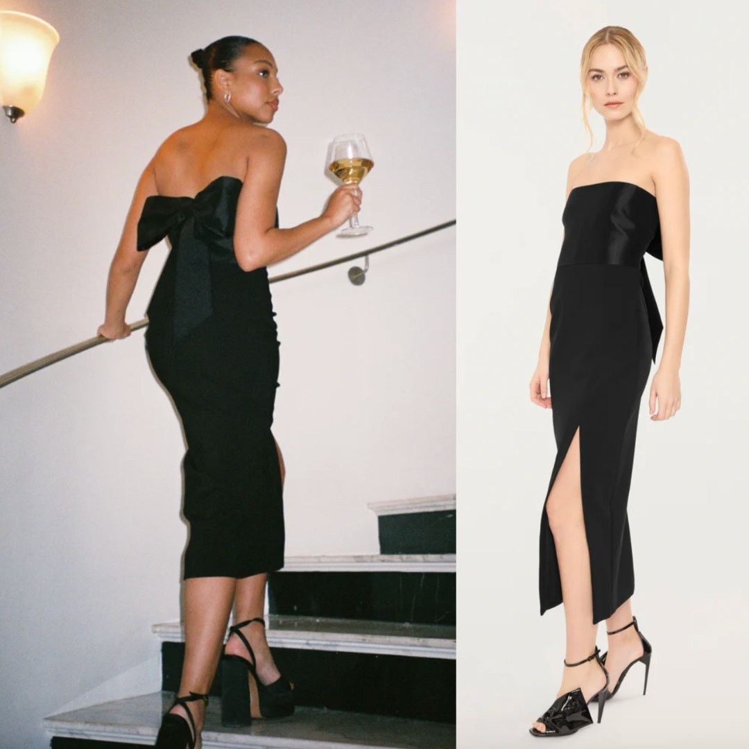 Beige Black Shoes That Go With Cream Dress Stunning Black Dress And Jimmy  Choo Heels Lookbook