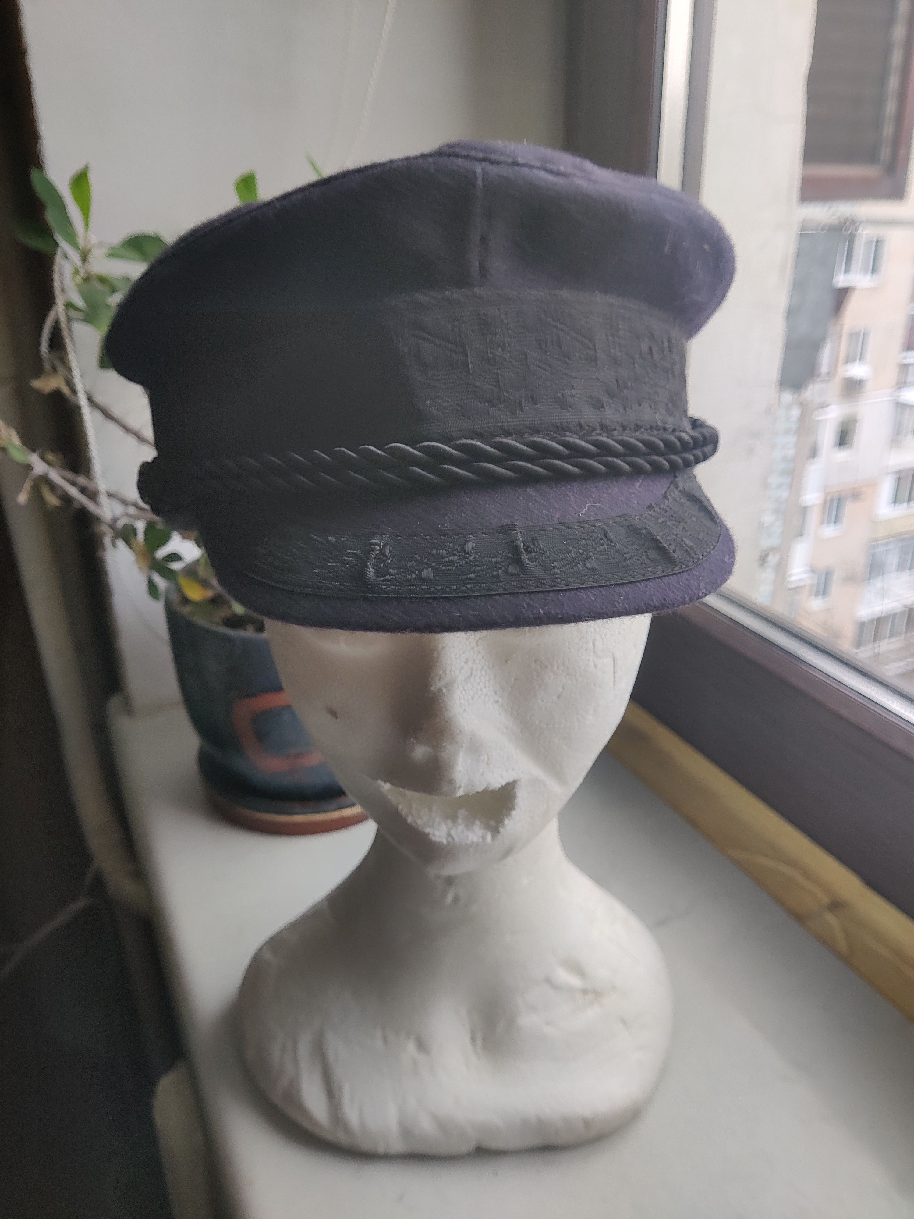 Vintage Vintage Cap Size ONE SIZE - 1 Thumbnail