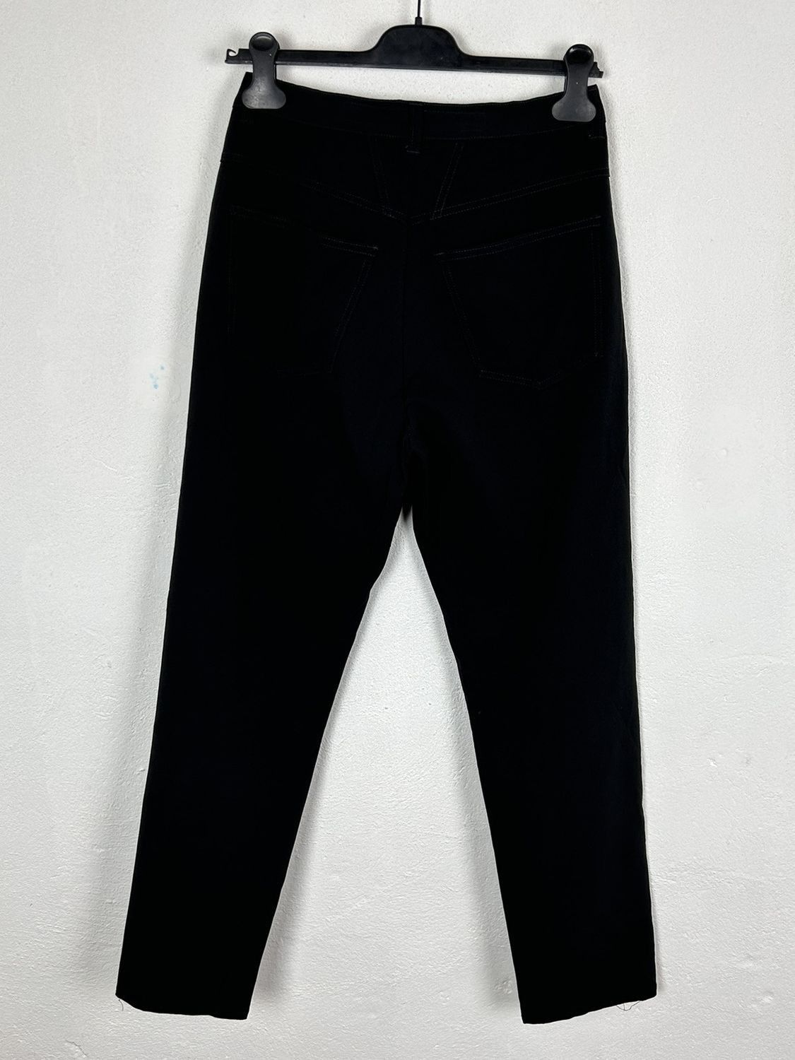Marithe + Francois Girbaud Vintage Marithe Francois Girbaud Luxury Jeans In Size 29 Size 30" / US 8 / IT 44 - 5 Thumbnail