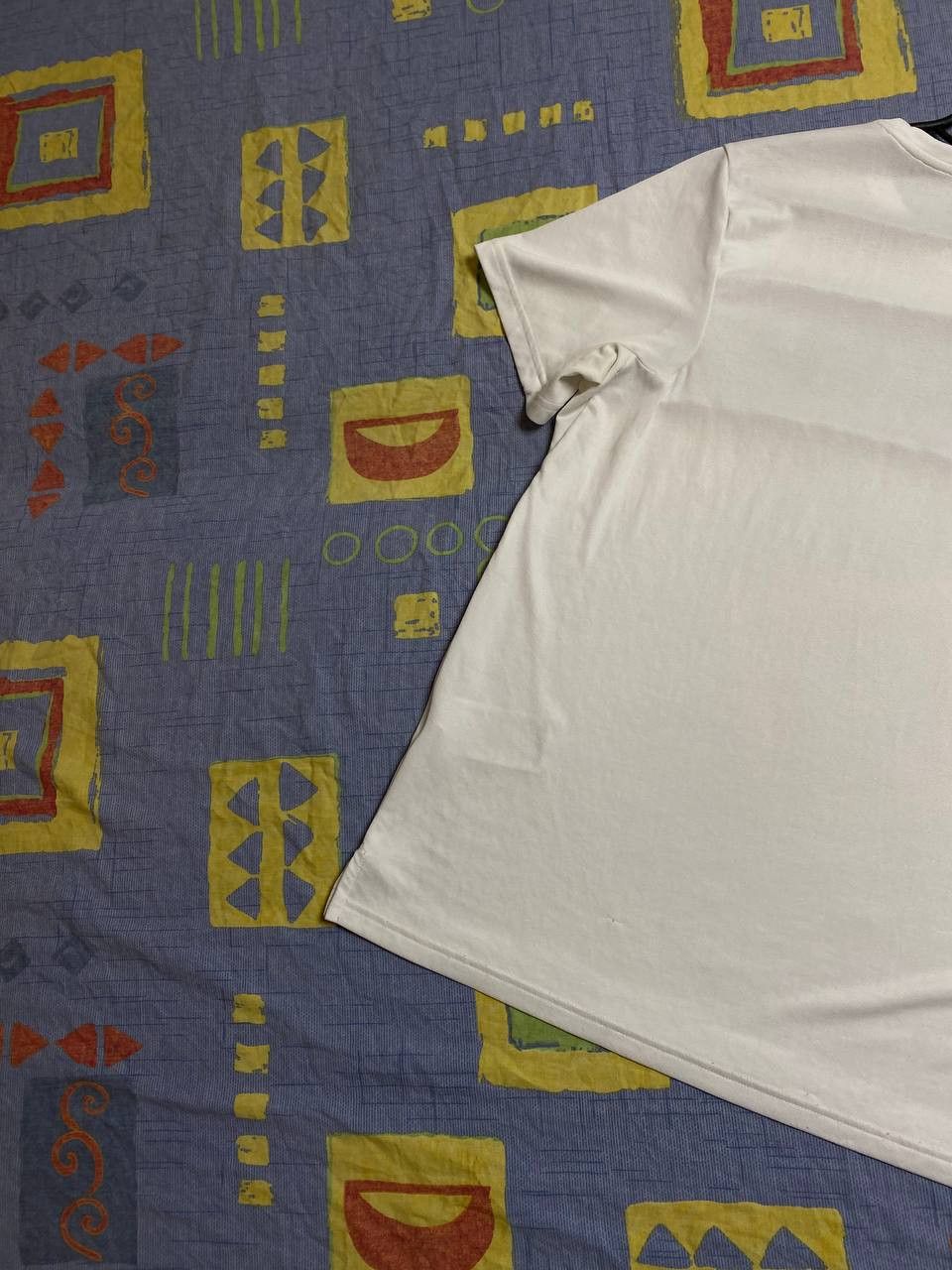 Nike Nike T-shirt Size US M / EU 48-50 / 2 - 14 Thumbnail