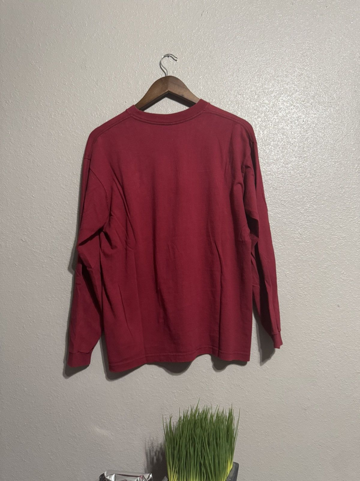 Guess Vintage Guess Football/soccer shirt Size US M / EU 48-50 / 2 - 5 Thumbnail