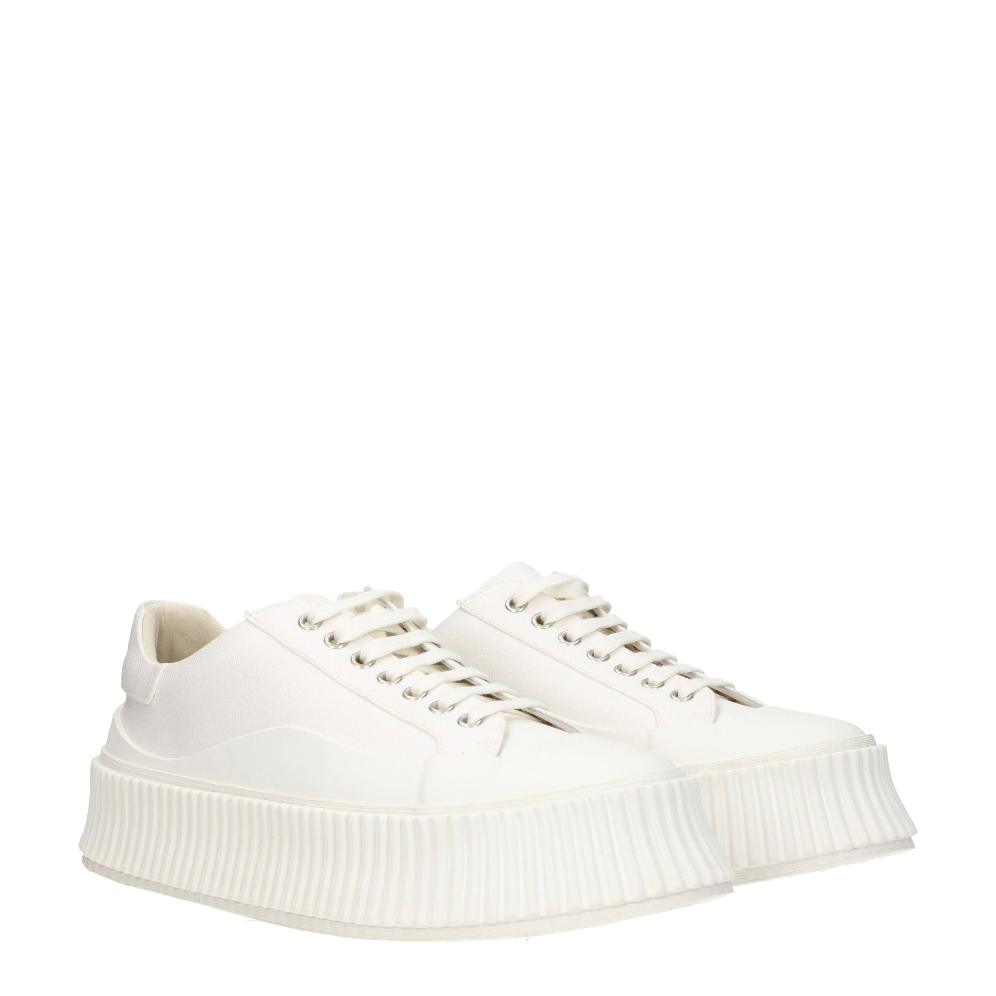 Jil Sander Sneakers Size US 6 / EU 39 - 1 Thumbnail