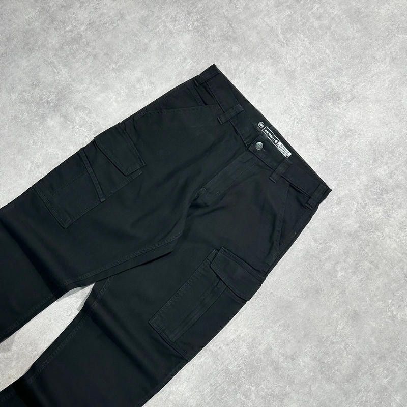 Carhartt Carhartt Cargo Pants W31 Size US 31 - 2 Thumbnail