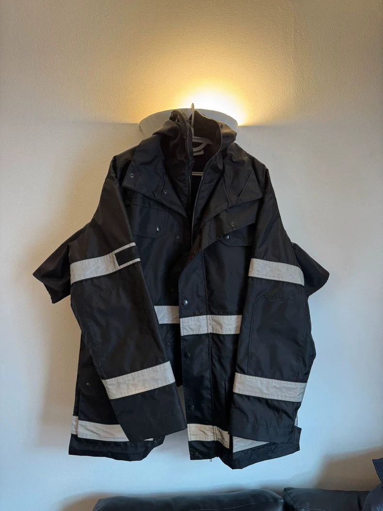 Vetements Vetements19SS jacket 2503-Nextarrow Size US M / EU 48-50 / 2 - 3 Thumbnail