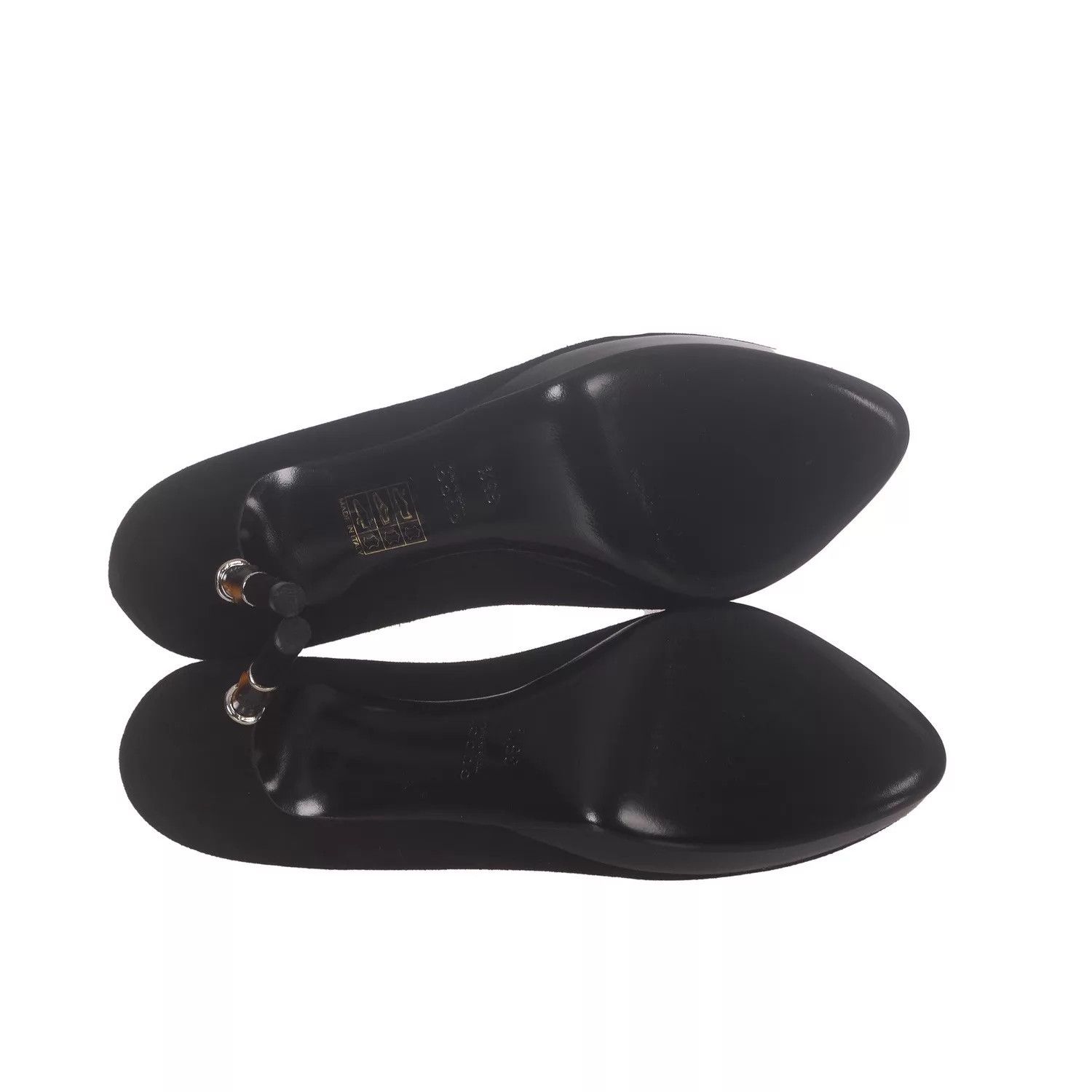 Gucci Gucci Women's Heels 35.5 Size US 5 / IT 35 - 2 Thumbnail