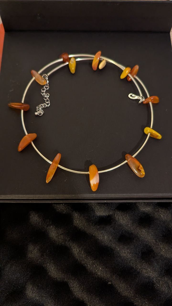 Other exaltouch - necklace/bracelet Size ONE SIZE - 1 Thumbnail