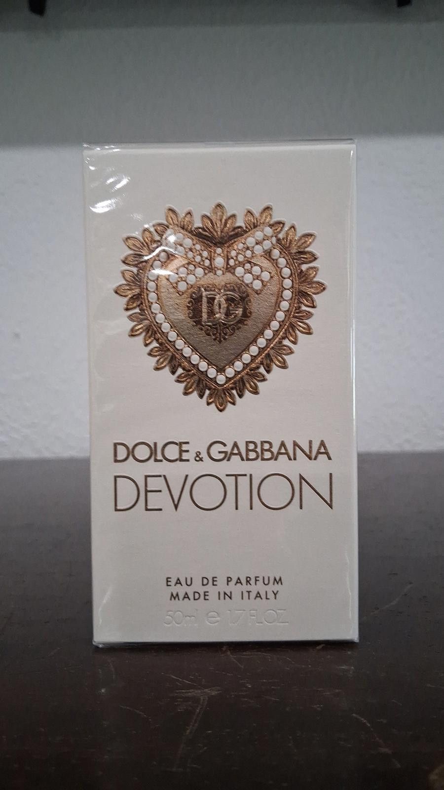 Dolce & Gabbana Dolce & Gabbana Devotion Eau de Parfum (50ml / 1.7 oz) Size ONE SIZE - 1 Thumbnail