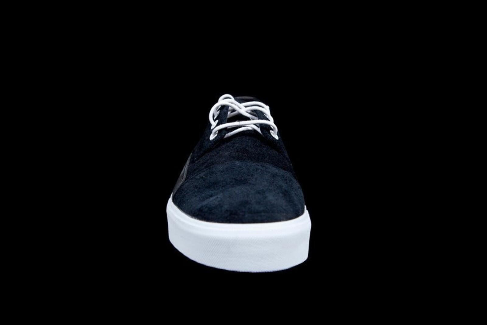 Vans 2010 VANS ZERO LO S SYNDICATE LUKE MEIER VN-0KYHBA2 US10.5 Size US 10.5 / EU 43-44 - 3 Thumbnail