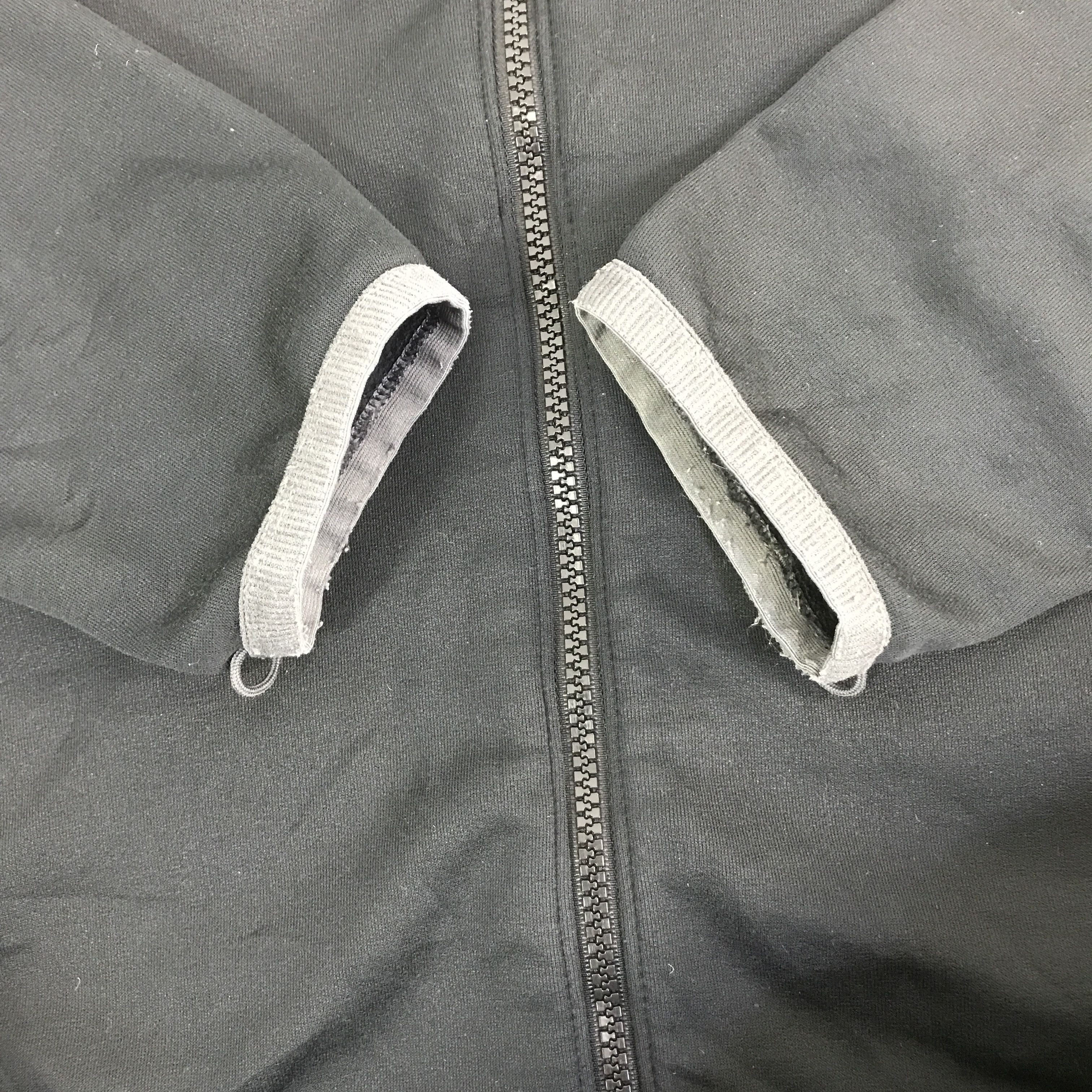 Nike ACG NIKE ACG FLEECE SWEATER JACKET K121B5 Size US M / EU 48-50 / 2 - 7 Thumbnail