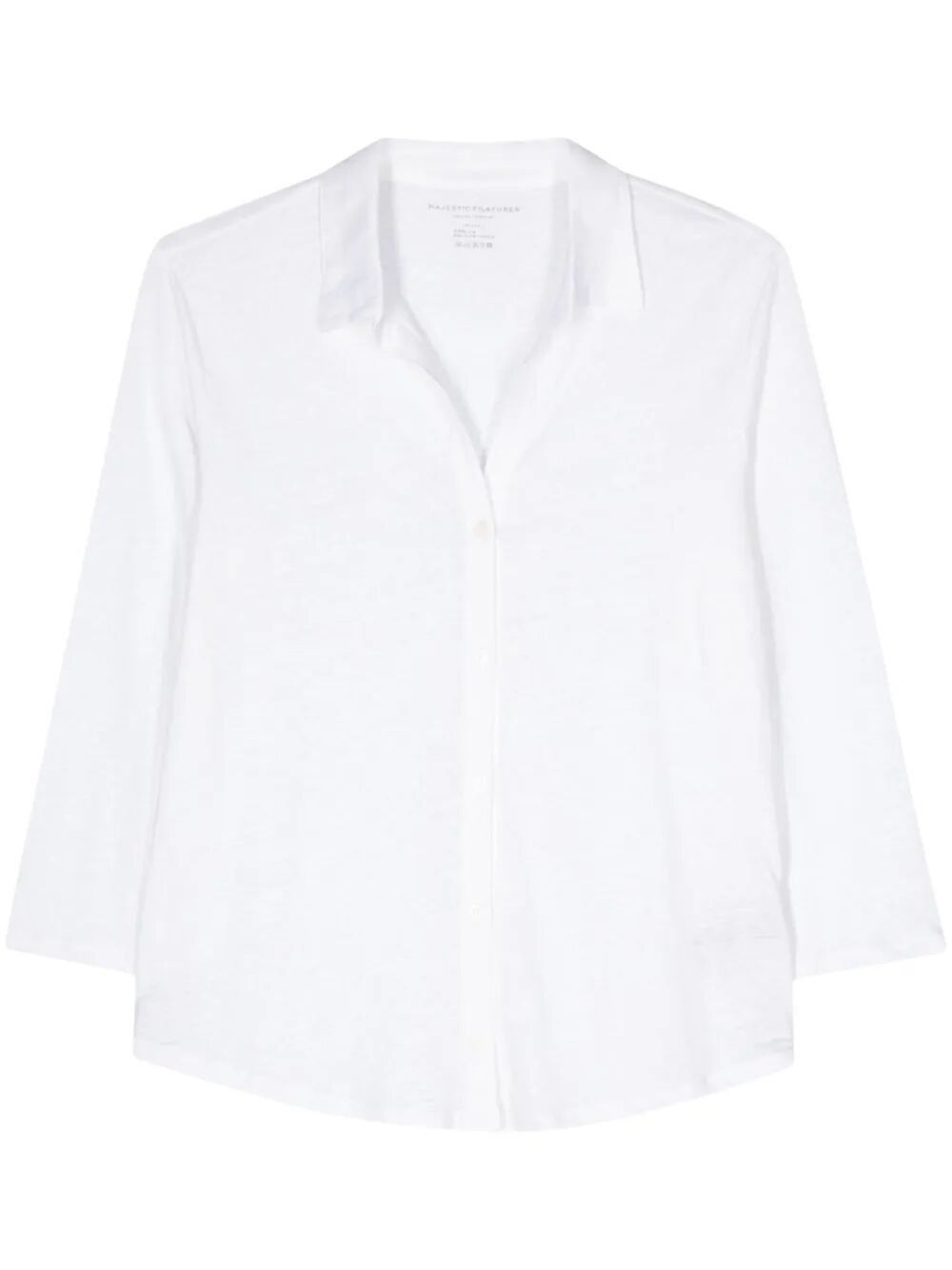 Majestic CLASSIC SHIRT Size L / US 10 / IT 46 - 1 Thumbnail