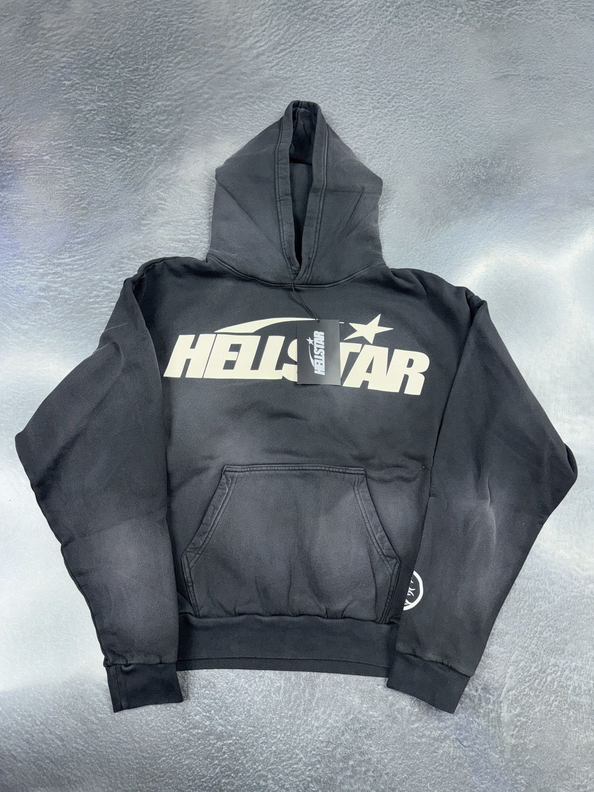 Hellstar Hellstar Uniform Hoodie 2025 Grailed