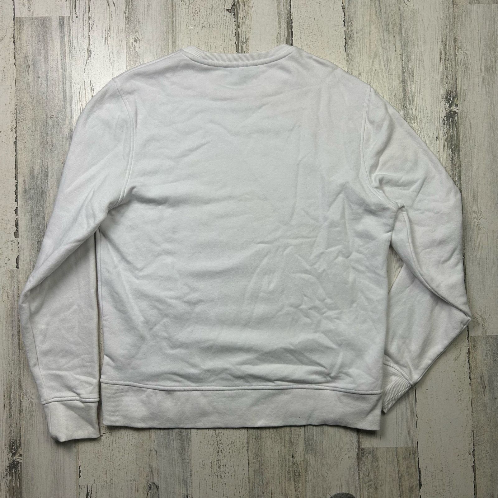 Michael Kors Michael Kors Men's Graphic Logo Crewneck Sweatshirt Size US XL / EU 56 / 4 - 7 Thumbnail