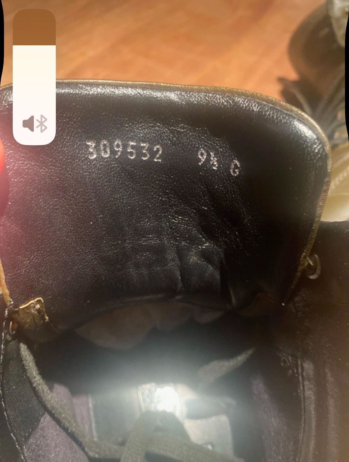 Gucci Gucci high top sneakers Size US 10 / EU 43 - 9 Thumbnail