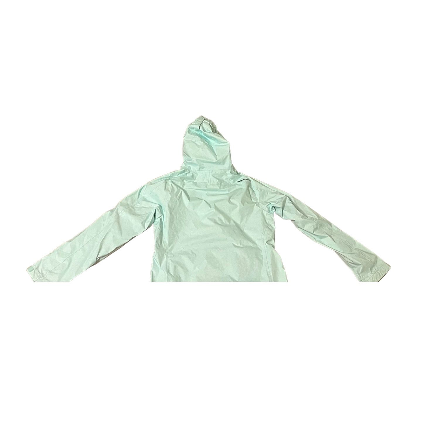Vineyard Vines Vineyard Vines Green Womens Rain Jacket Size Small Size S / US 4 / IT 40 - 2 Thumbnail