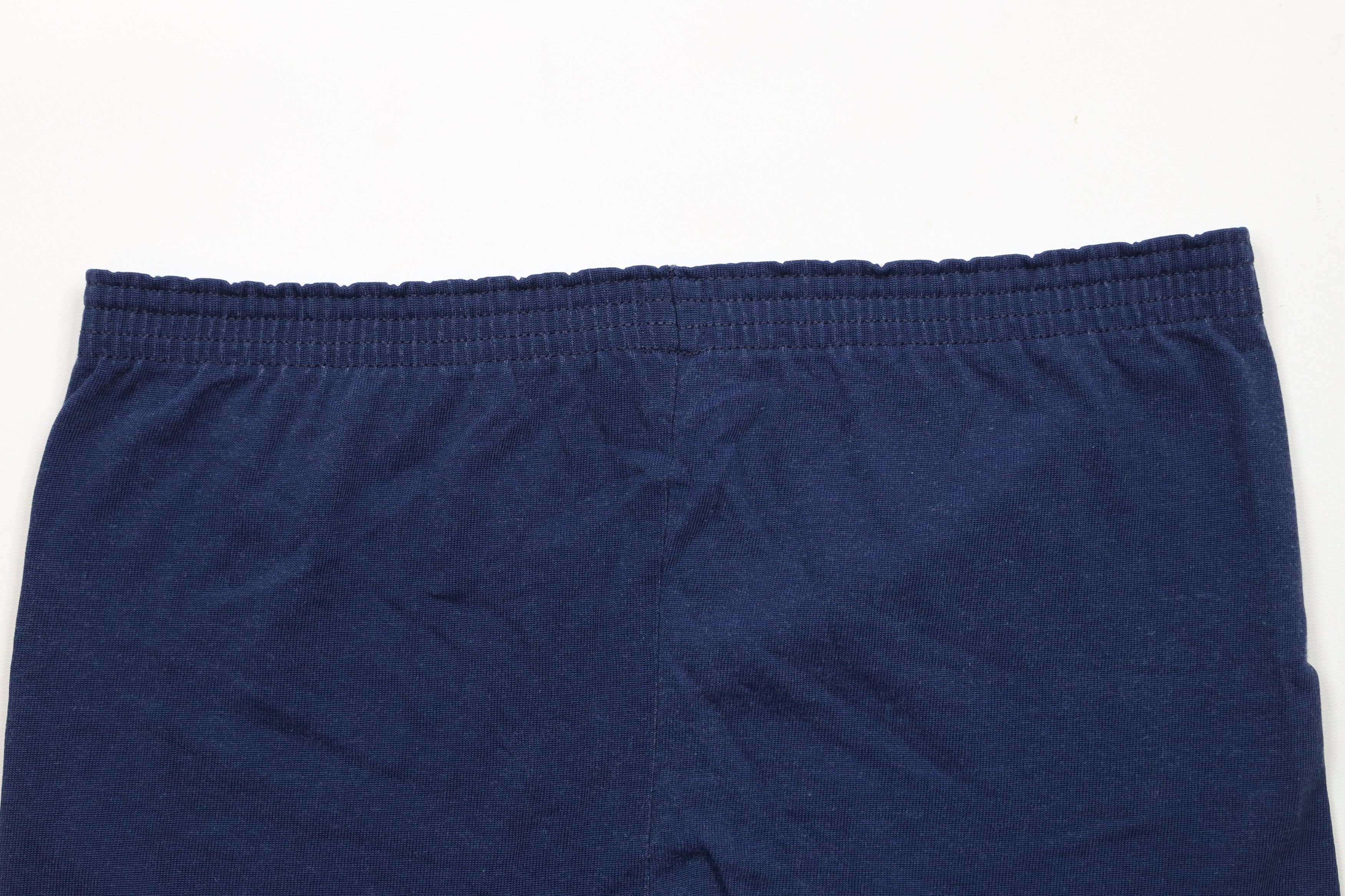 Vintage Vintage 80s 90s University of Michigan Booty Shorts AS IS Size 32" / US 10 / IT 46 - 10 Thumbnail