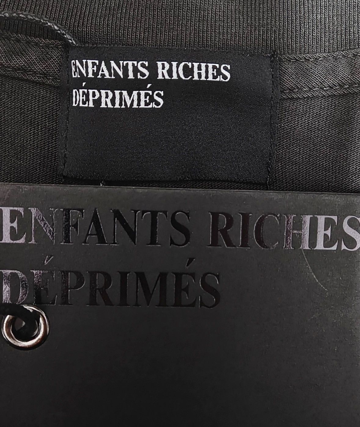 Enfants Riches Deprimes School days long sleeve Size US XL / EU 56 / 4 - 4 Thumbnail