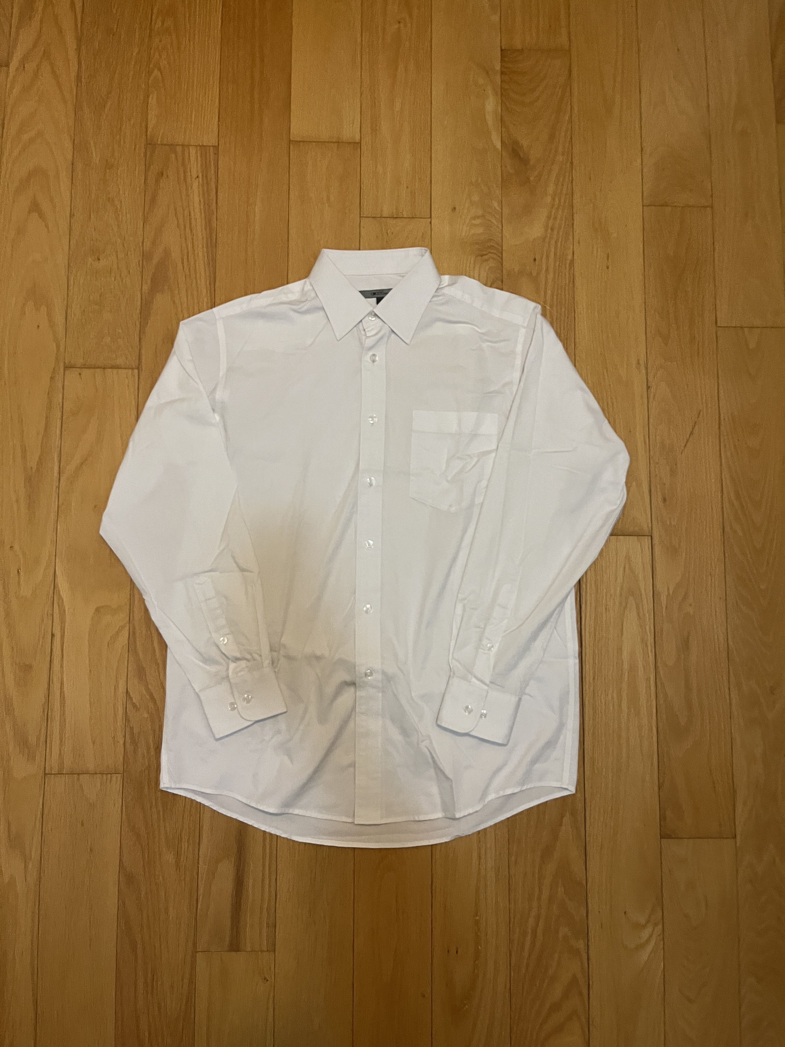 G2000 G2000 Dress Shirt M Size US M / EU 48-50 / 2 - 1 Thumbnail