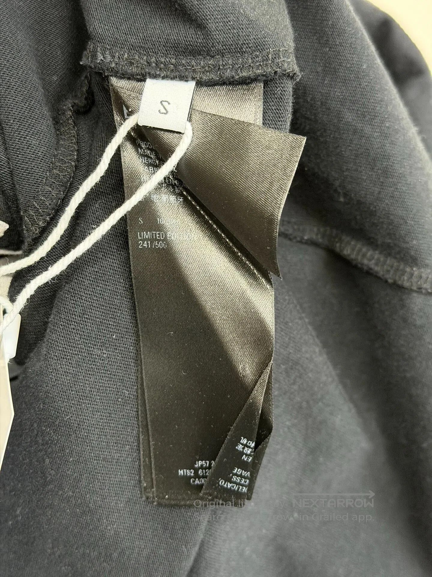 Balenciaga Balenciaga Fortnite Short. Size US S / EU 44-46 / 1 - 5 Thumbnail
