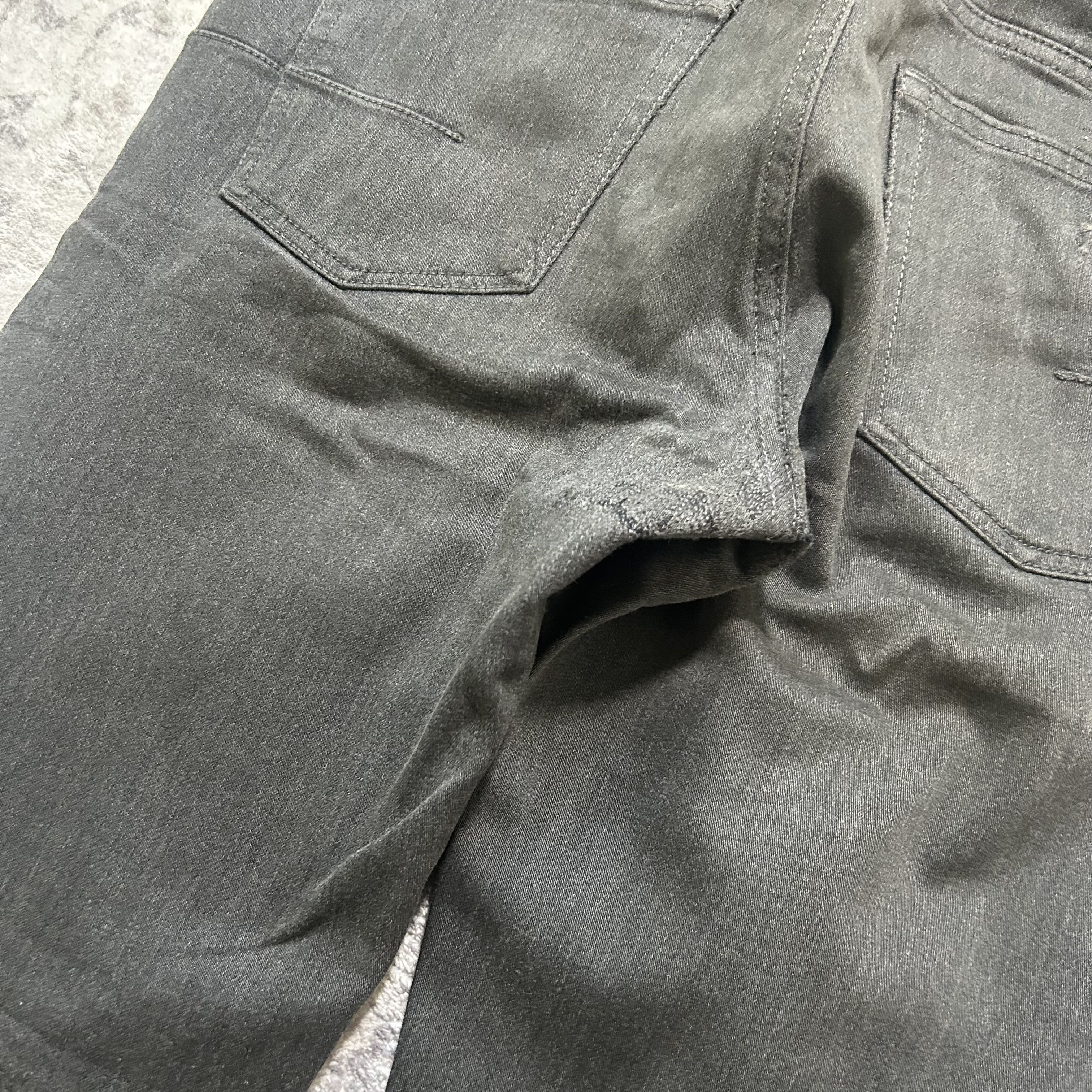Dior Dior Homme KVA Pants Size US 29 - 12 Thumbnail