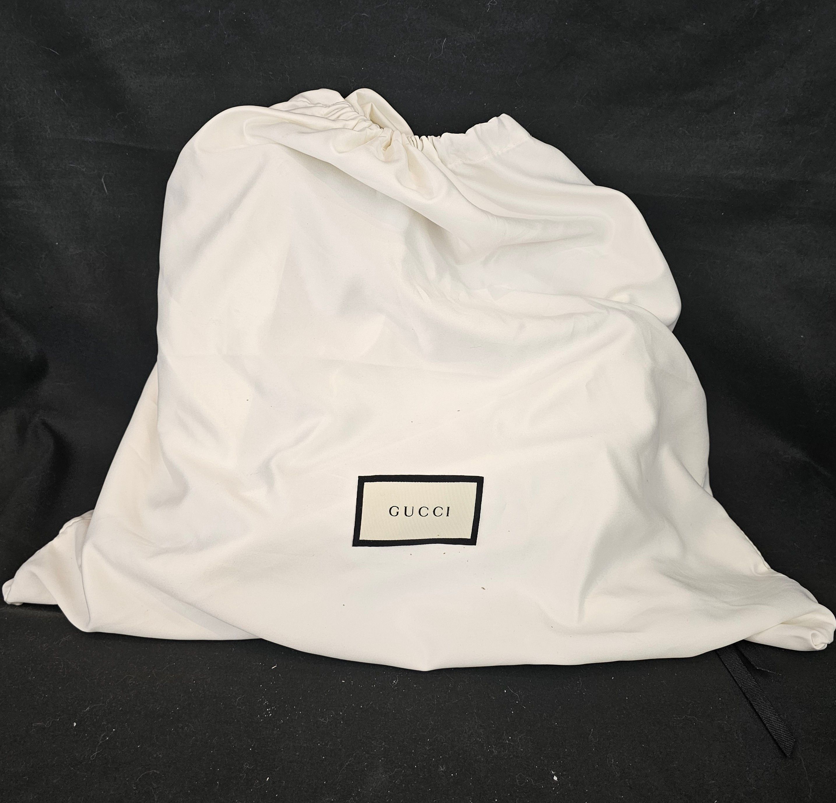 Gucci GUCCI GG Monogram Flora Web Small Ophidia Day Backpack White Size ONE SIZE - 14 Thumbnail