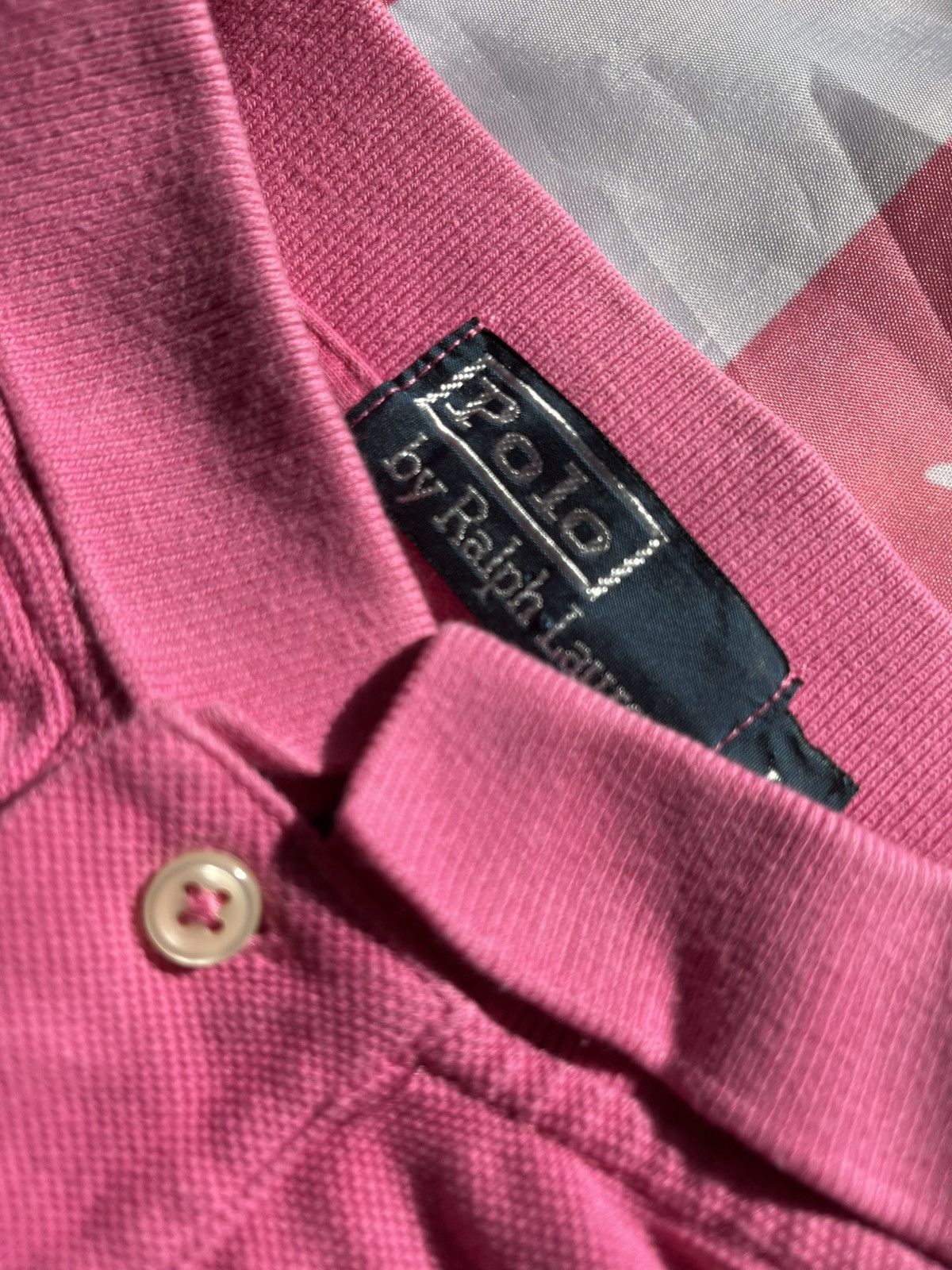 Polo Ralph Lauren Chief keef ah polo Ralph Lauren Size US L / EU 52-54 / 3 - 4 Thumbnail