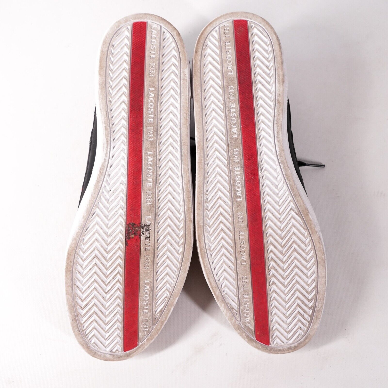Lacoste Lacoste Athletic Lifestyle Low Top Sneakers Men's 11 Shoes Size US 11 / EU 44 - 5 Thumbnail