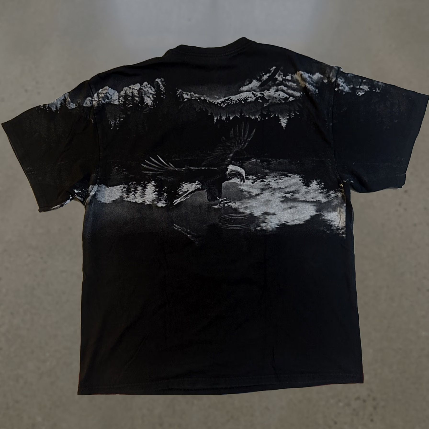 Arc'teryx × Vintage Rare! Vintage Arc'teryx Lizard Double Sided