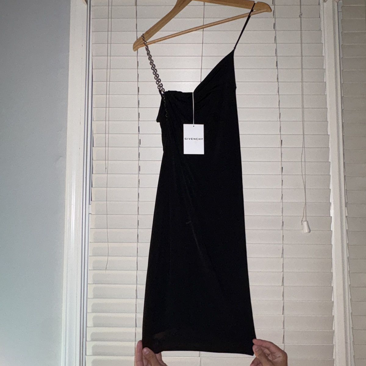 Givenchy Givenchy dress Size S / US 4 / IT 40 - 1 Thumbnail
