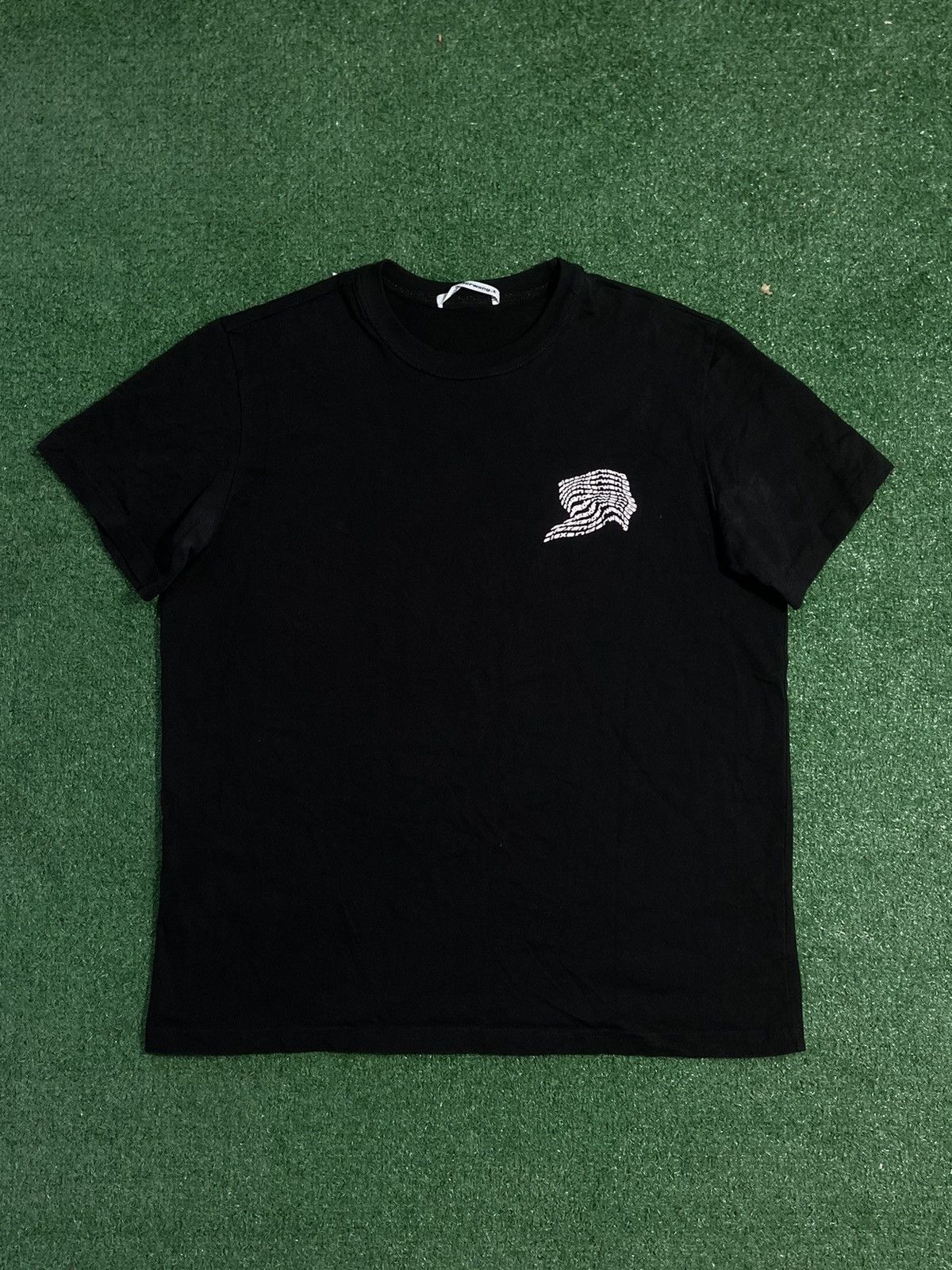 Alexander Wang Alexander wang tshirt tee Size US L / EU 52-54 / 3 - 1 Thumbnail