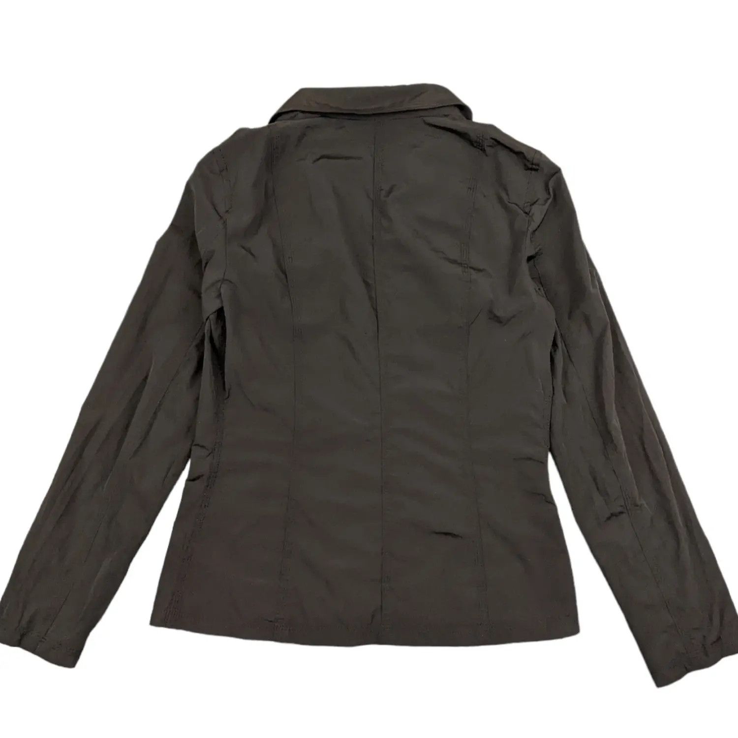 Michael Kors MICHAEL KORS Smart Casual Blazer Size XS / US 0-2 / IT 36-38 - 6 Thumbnail