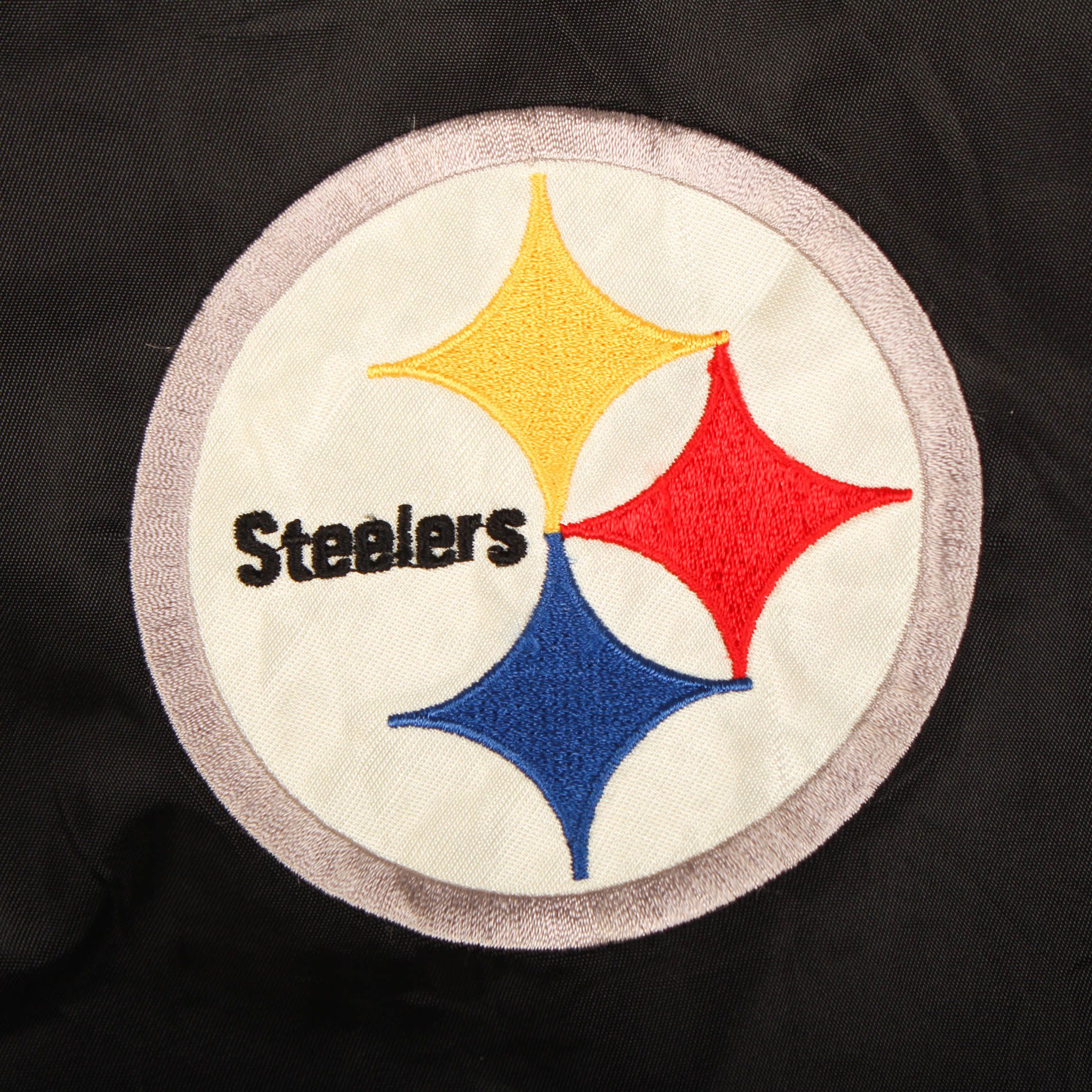 Pro Player Pittsburgh Steelers Jacket NFL 90s Pro Player Puffer Jacket Size US XL / EU 56 / 4 - 5 Thumbnail