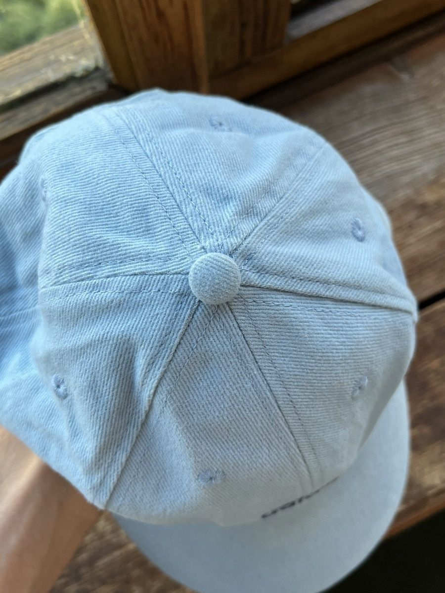 Adidas Vintage Hat Adidas Y2K Football Cap Size ONE SIZE - 11 Thumbnail