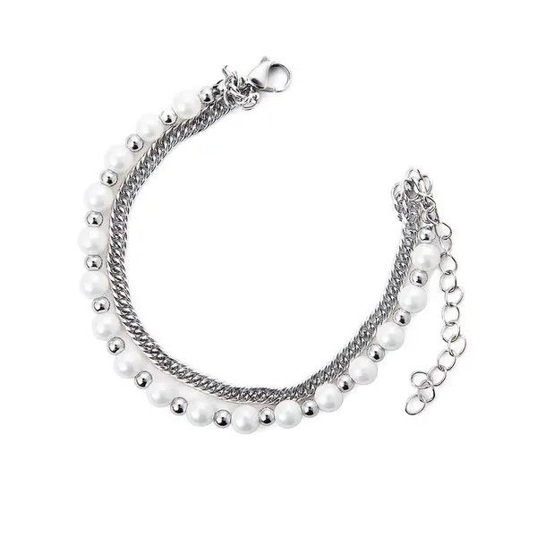Other Retro punk bracelet Size ONE SIZE - 5 Thumbnail