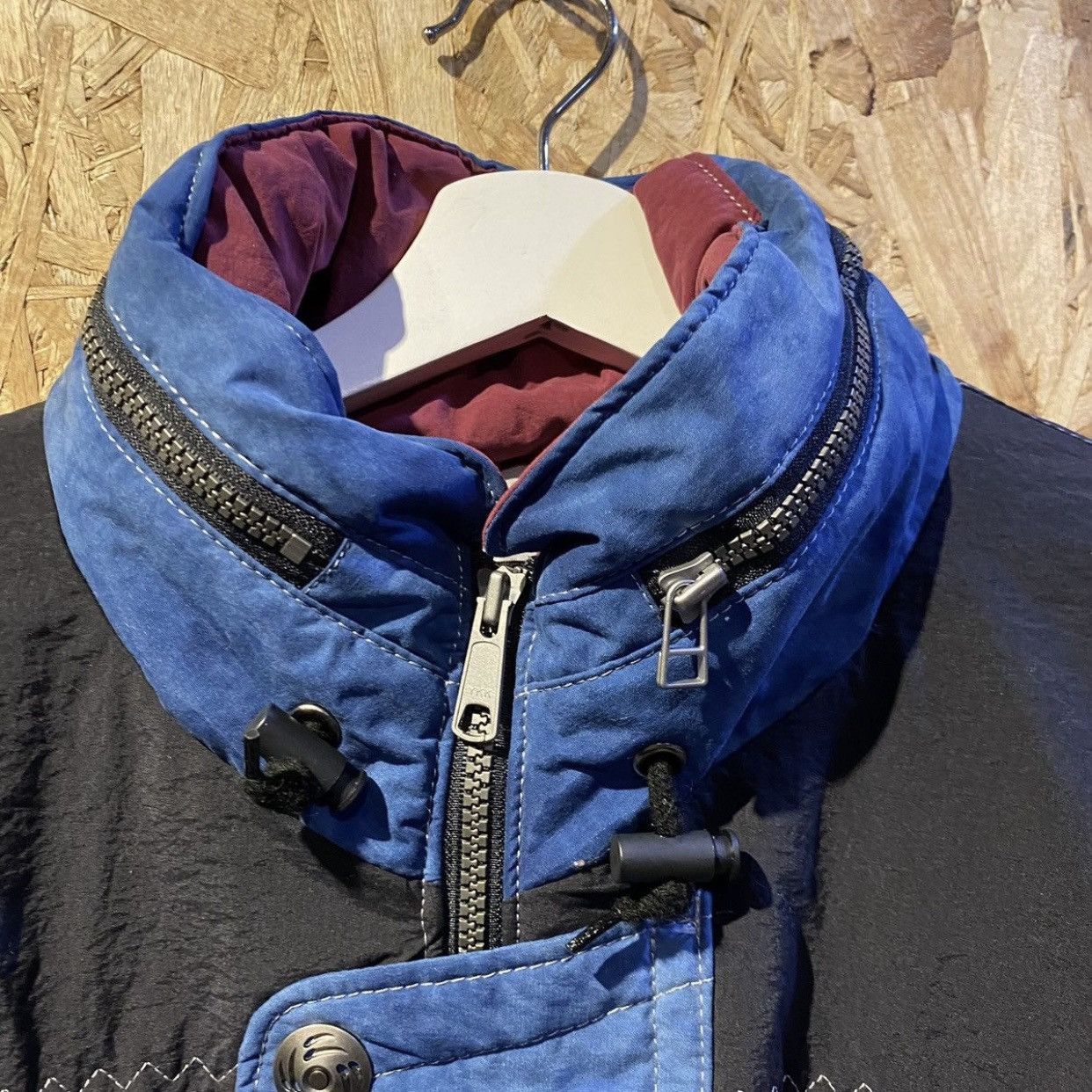 Sasquatchfabrix JAPAN SASQUATCH Ski Jacket Size US M / EU 48-50 / 2 - 8 Thumbnail