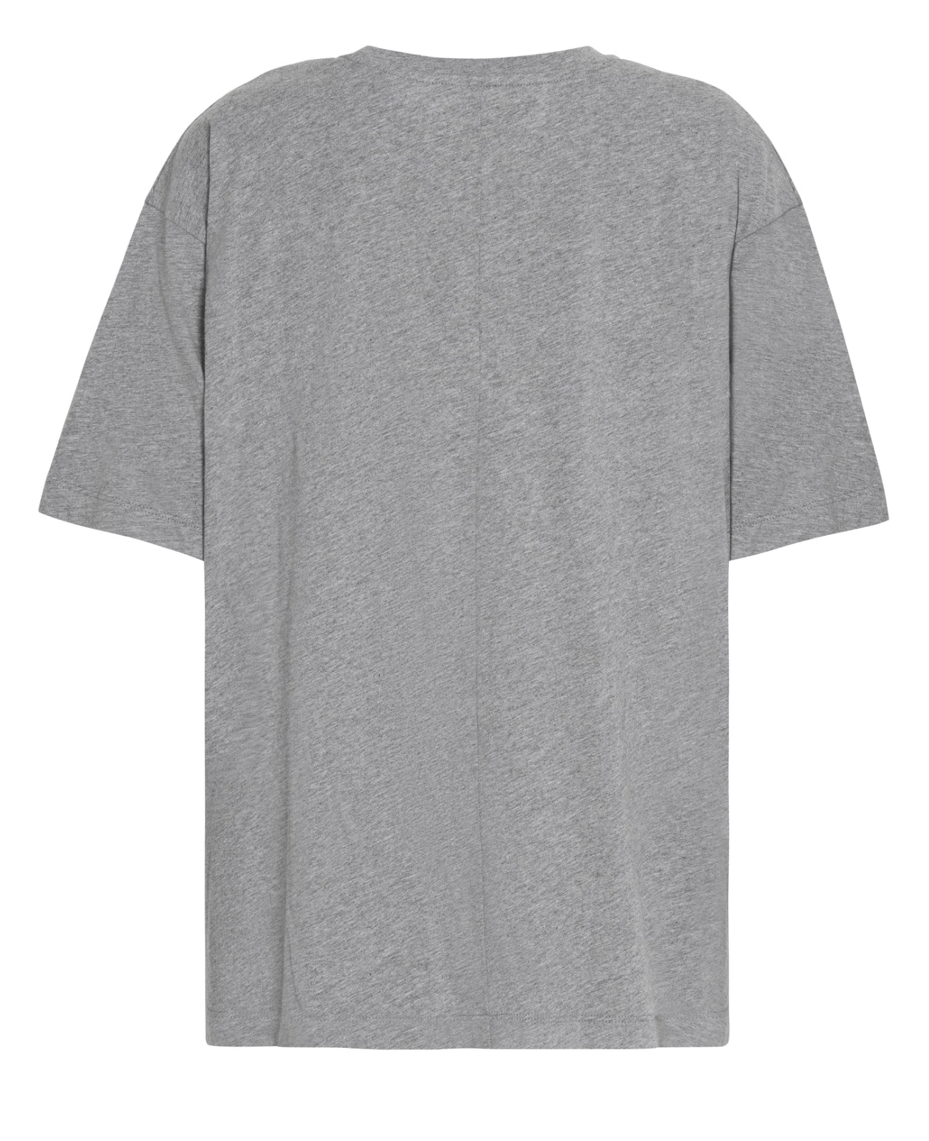 Other ROUCHA Cotton Grey T-Shirt Size US L / EU 52-54 / 3 - 3 Thumbnail