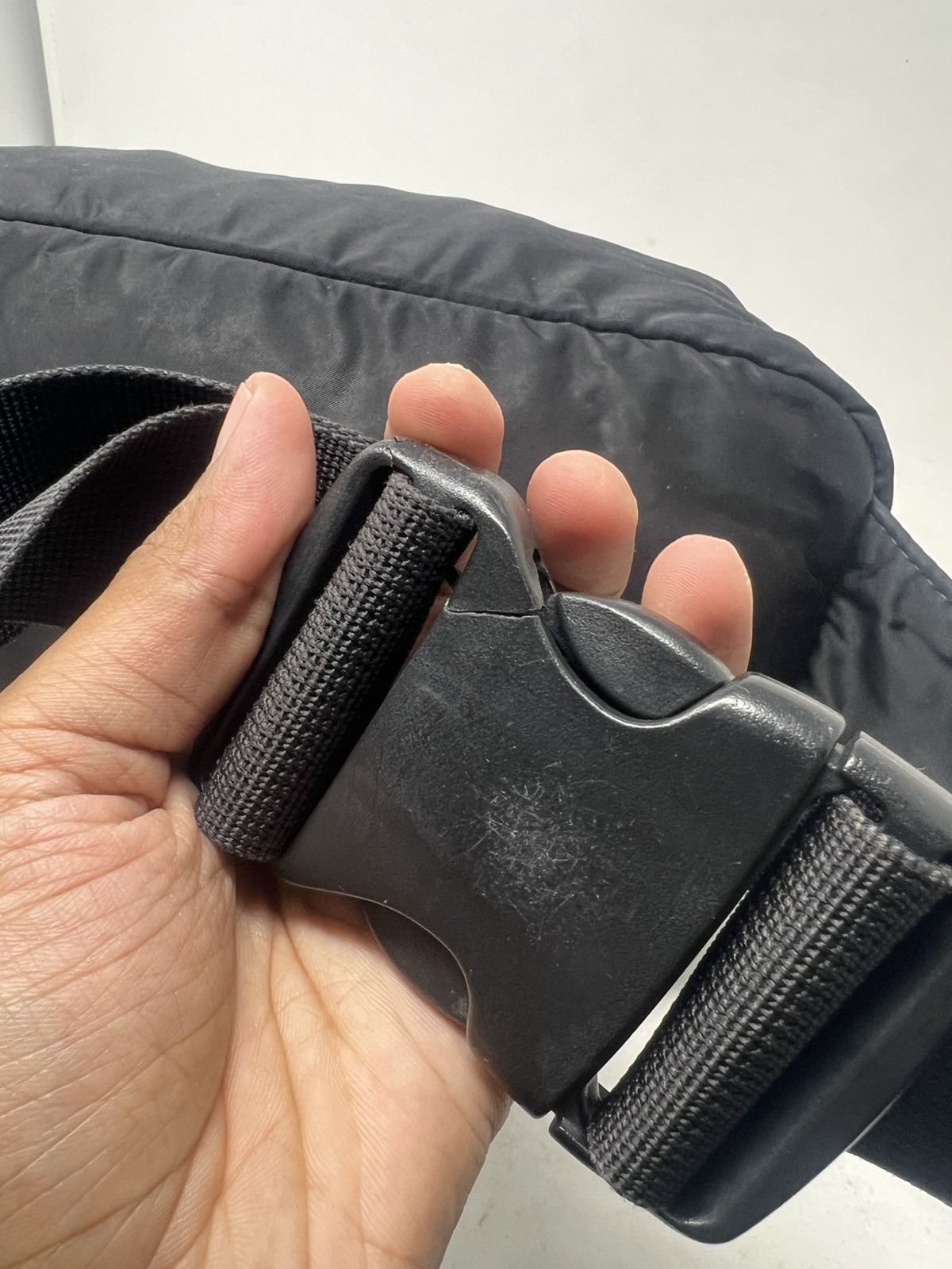 Porter Porter Yoshida Tanker Waist Bag Size ONE SIZE - 13 Thumbnail
