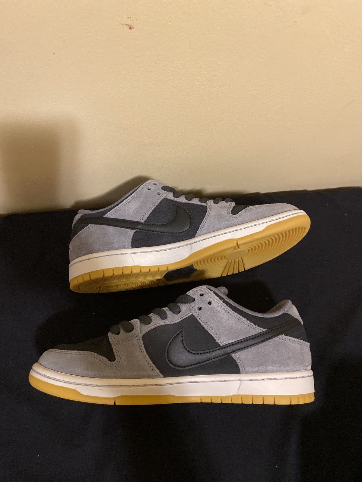 Nike Nike SB dunk Low pro Size US 8 / EU 41 - 1 Thumbnail