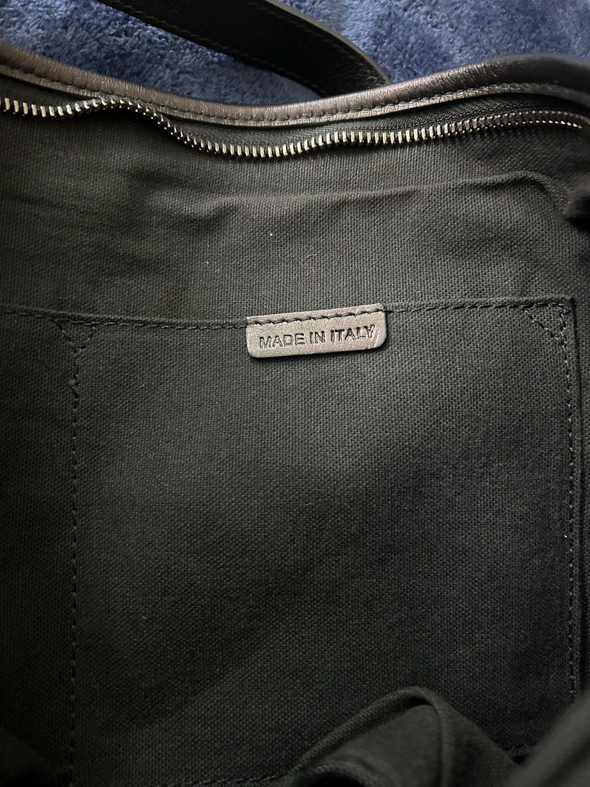 Burberry burberry tote bag Size ONE SIZE - 3 Thumbnail