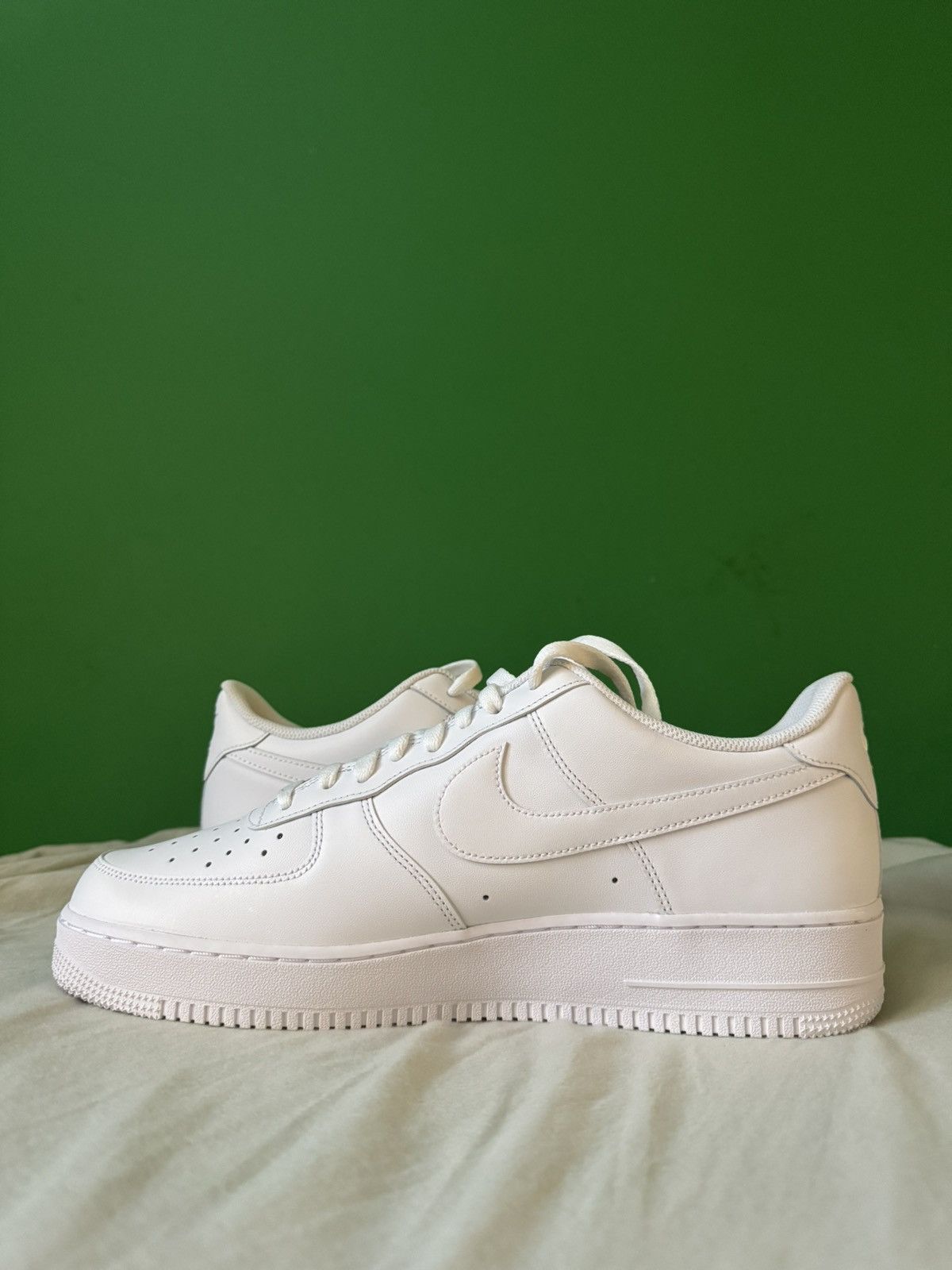 Nike Nike Air Force 1 Travis Scott 2023 Size US 13 / EU 46 - 3 Thumbnail