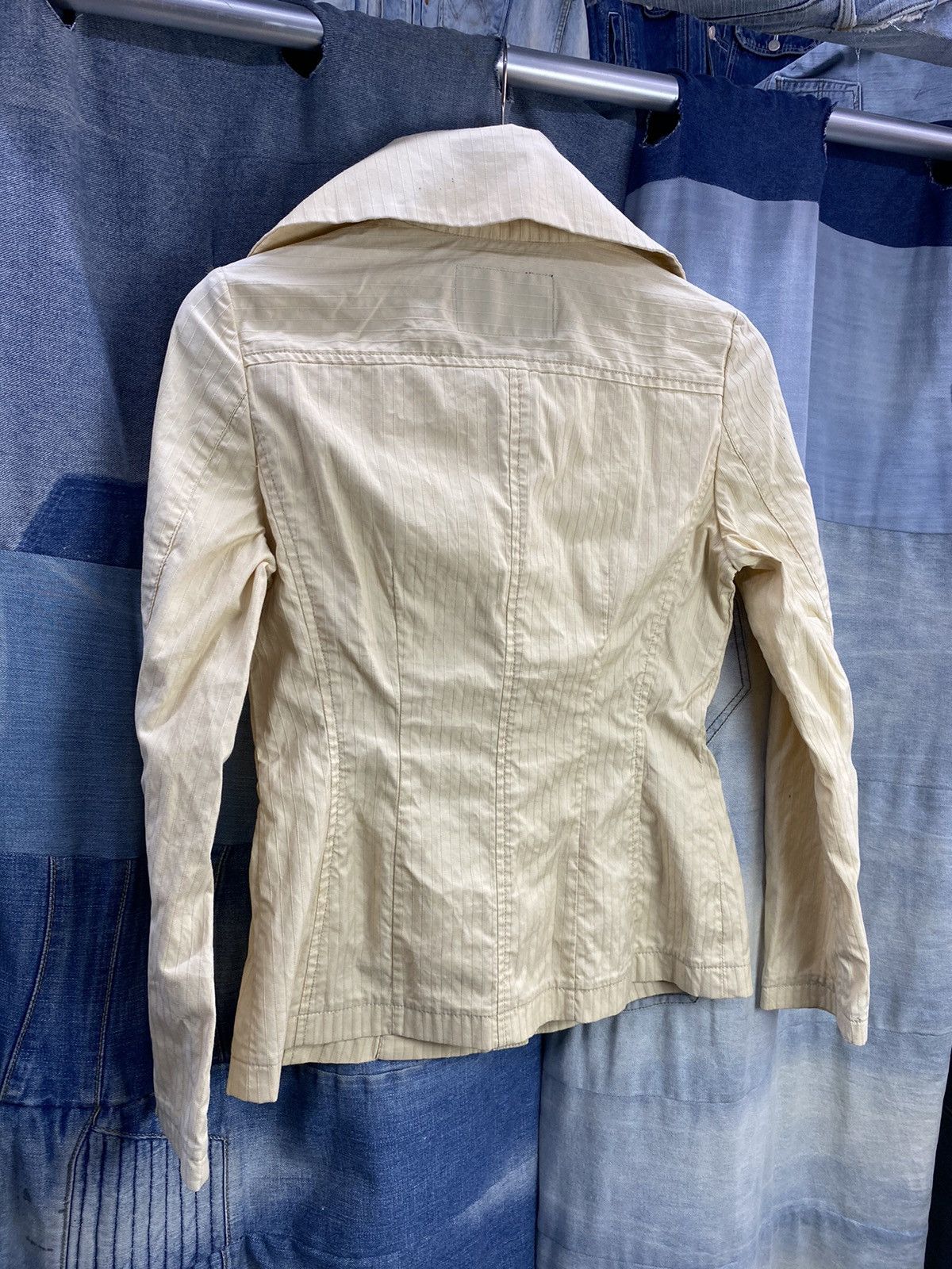 20471120 × If Six Was Nine × Japanese Brand buona giornata body jacket ifsixwasnine style lgb Size S / US 4 / IT 40 - 12 Thumbnail