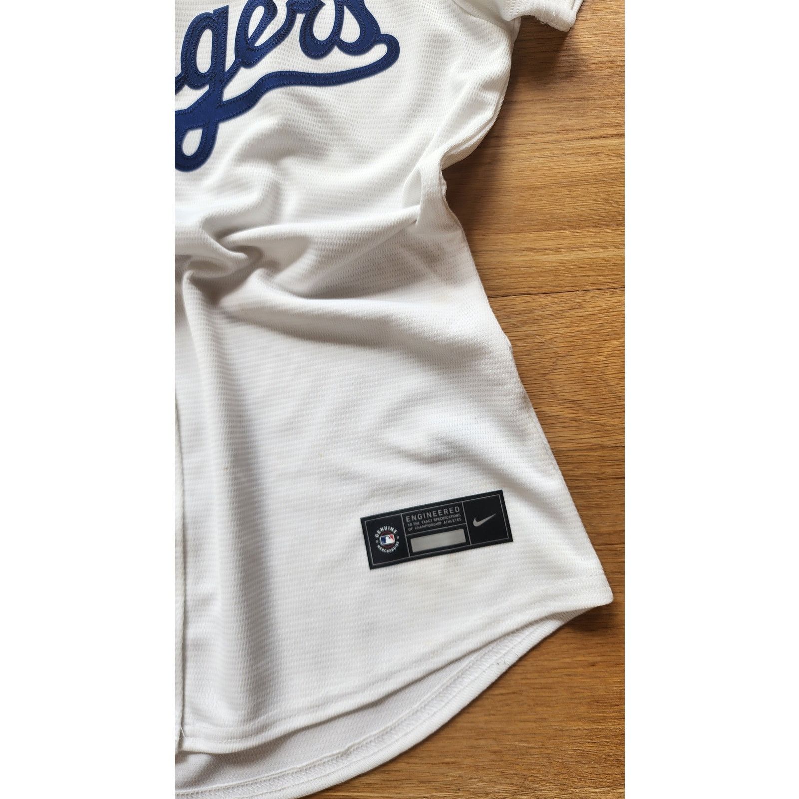 Other 00s Dodgers Jersey Size S / US 4 / IT 40 - 3 Thumbnail