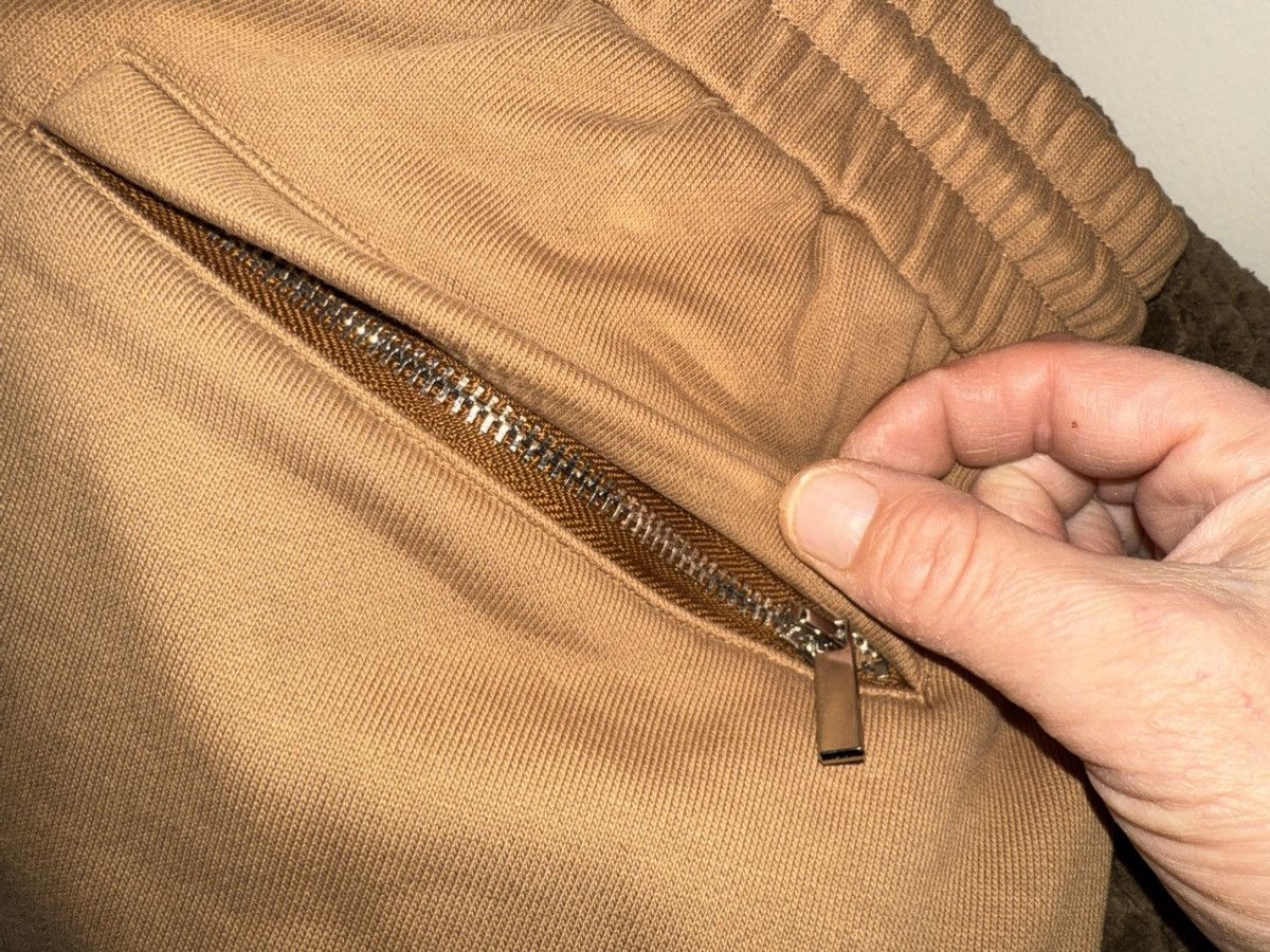 Complex Campus Goods x Saints & Sinners NEW! Western Stacked Joggers Size US 32 / EU 48 - 8 Thumbnail