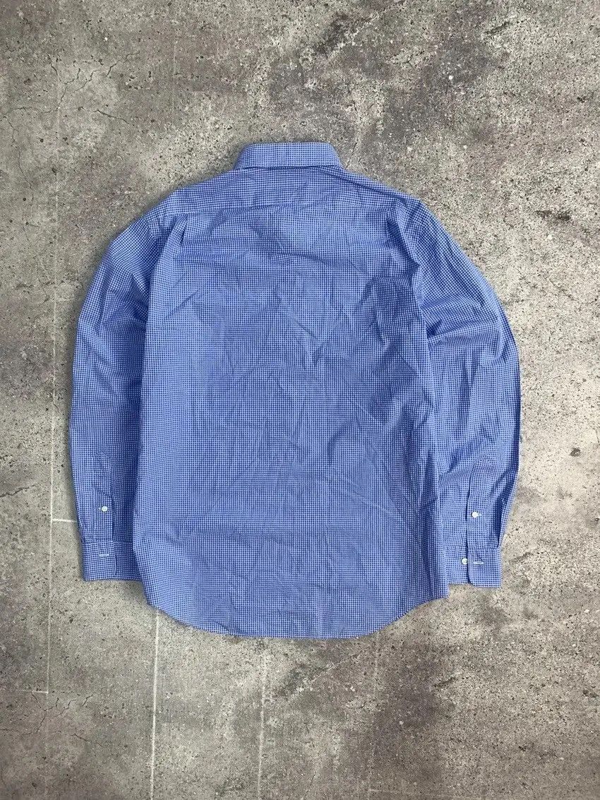 Polo Ralph Lauren × Vintage Vintage Polo Ralph Lauren shirt streetwear old moneystyle Size US L / EU 52-54 / 3 - 12 Thumbnail