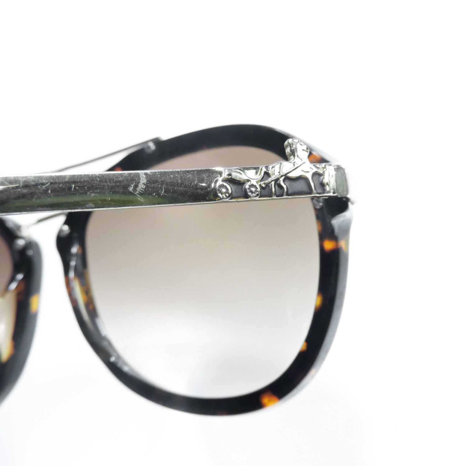 Hermes HERMES SUNGLASSES Size ONE SIZE - 11 Thumbnail